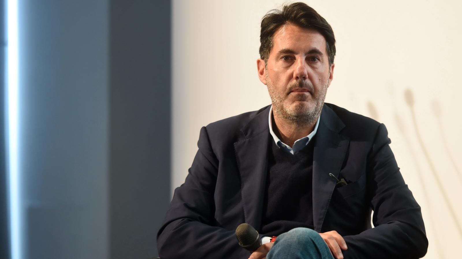 Riccardo Donadon, fondatore di H-Farm