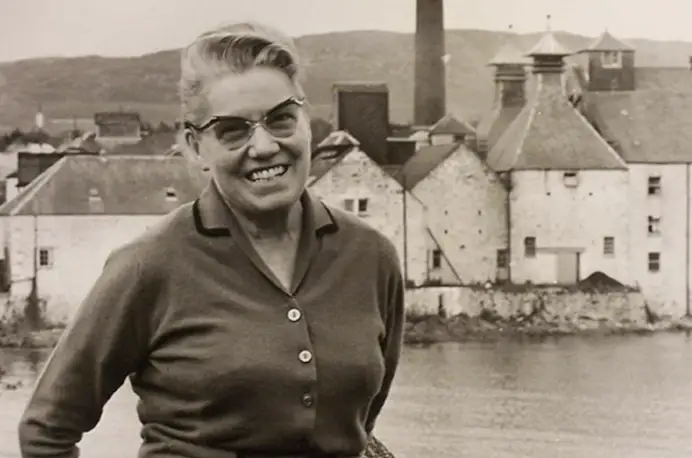 Whisky Women e donne di spirito