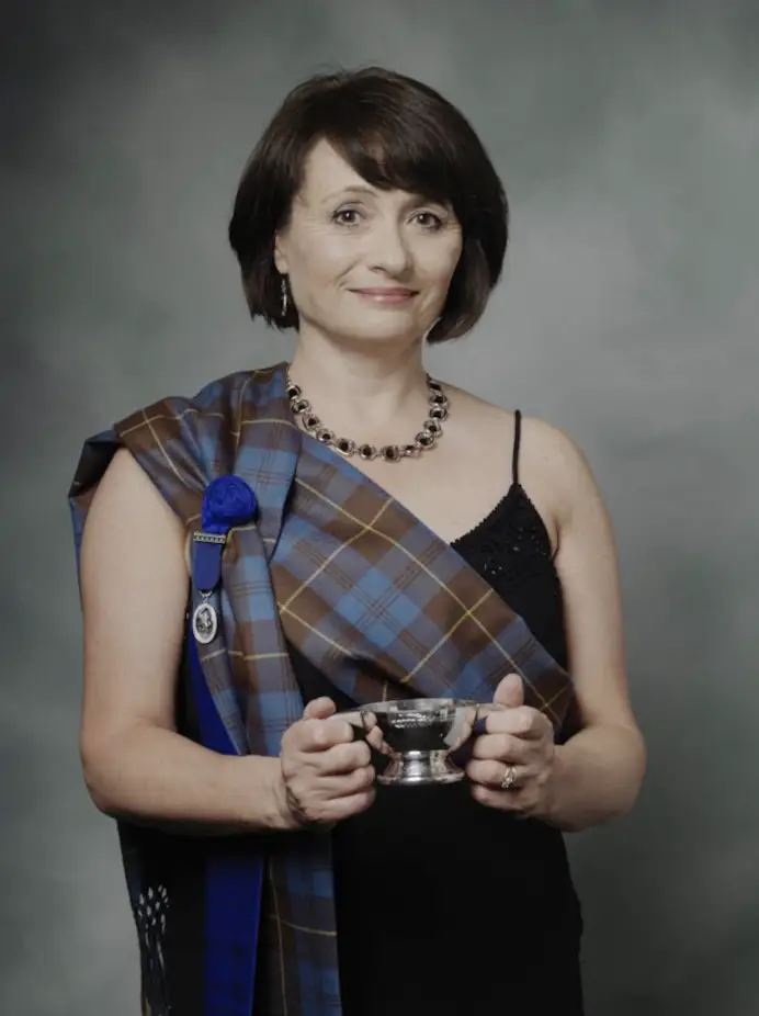 Whisky Women e donne di spirito
