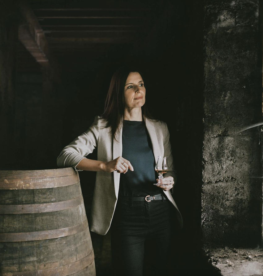 Whisky Women e donne di spirito