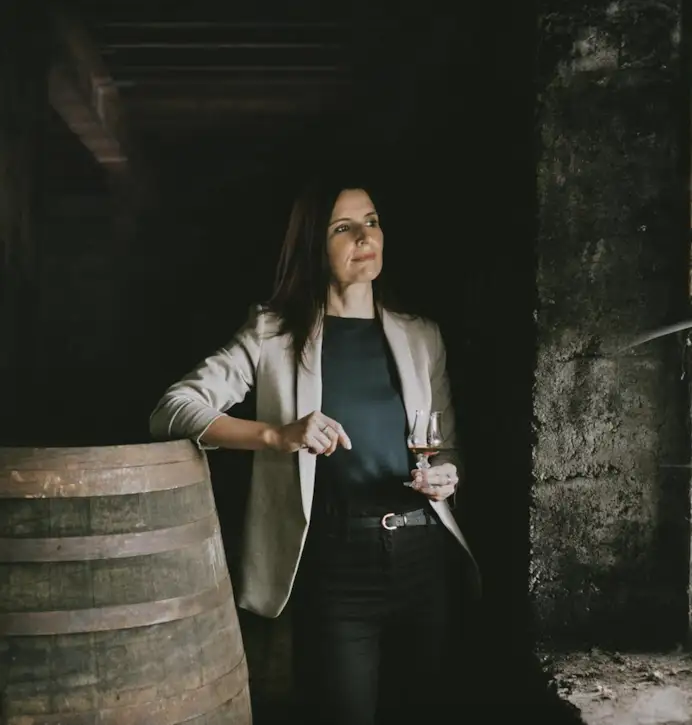 Whisky Women e donne di spirito