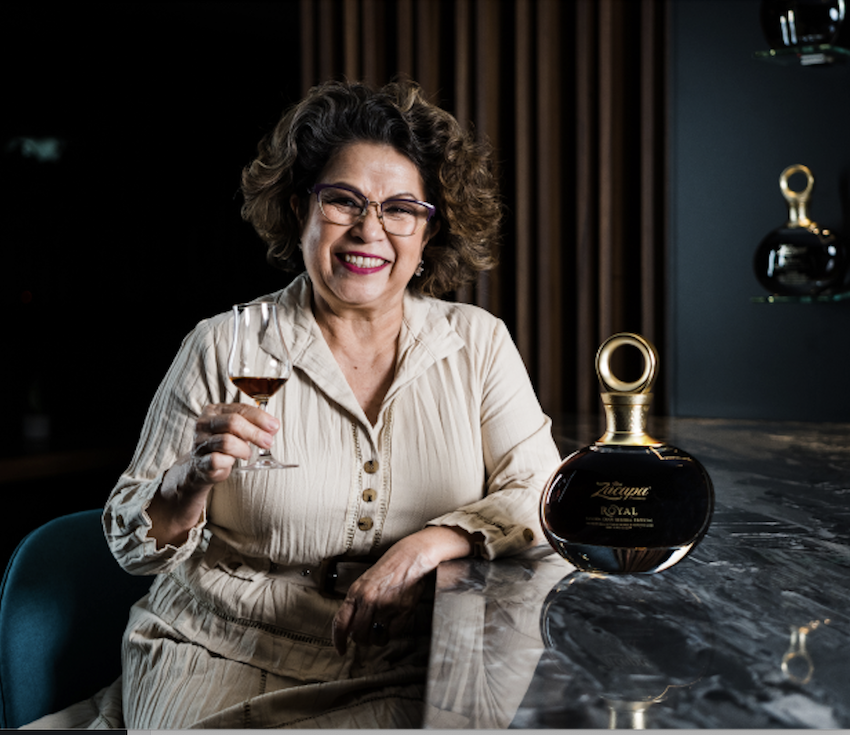 Whisky Women e donne di spirito