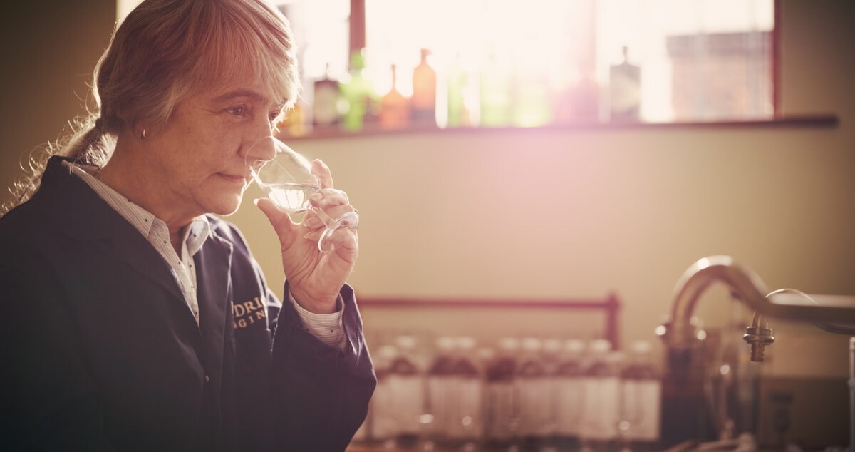 Gran Cabaret e i 7 gin Hendrick’s da collezionare