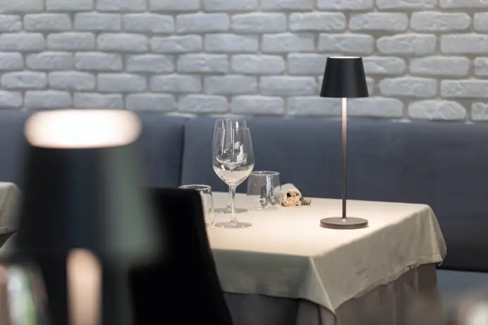La top ten dei ristoranti di pesce a Milano