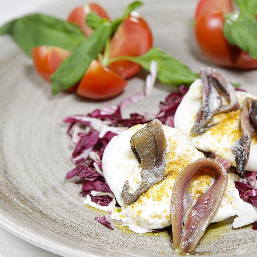 La top ten dei ristoranti di pesce a Milano
