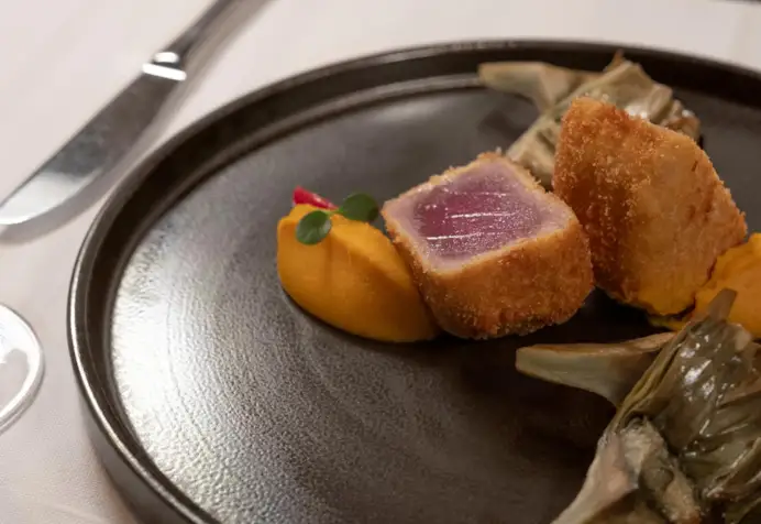 La top ten dei ristoranti di pesce a Milano
