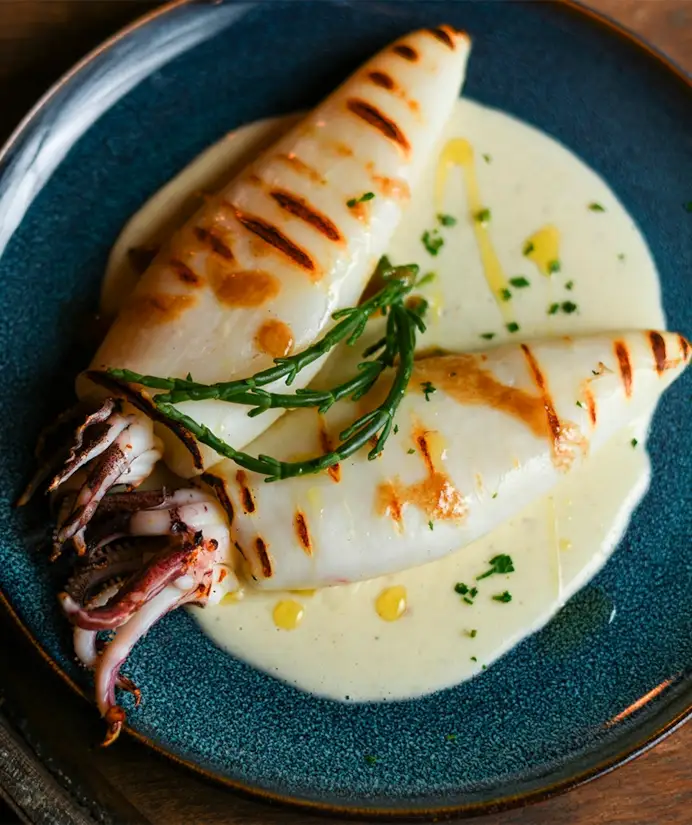 La top ten dei ristoranti di pesce a Milano