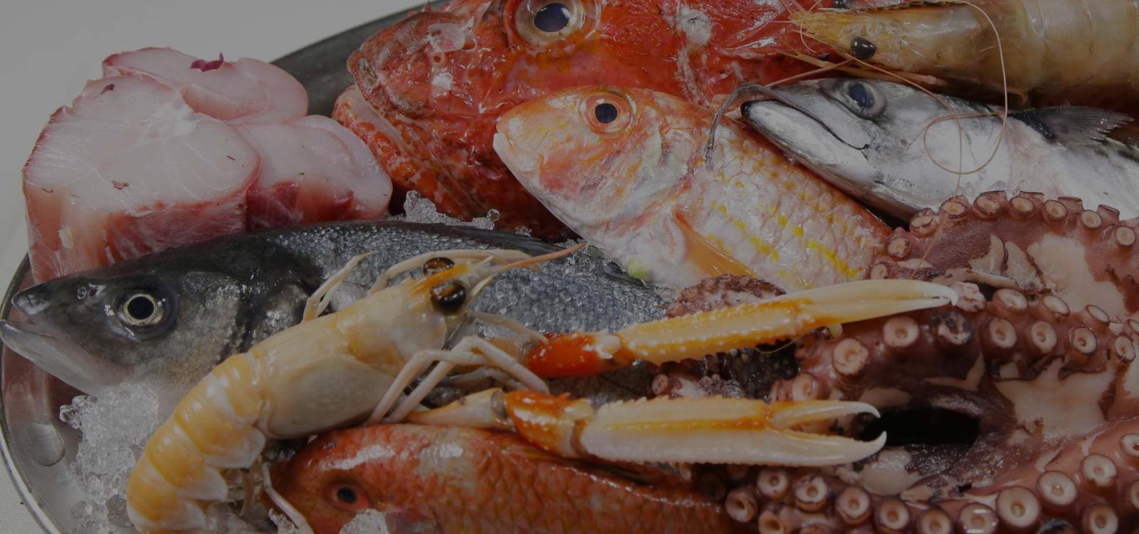 La top ten dei ristoranti di pesce a Milano