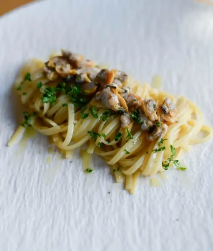 La top ten dei ristoranti di pesce a Milano