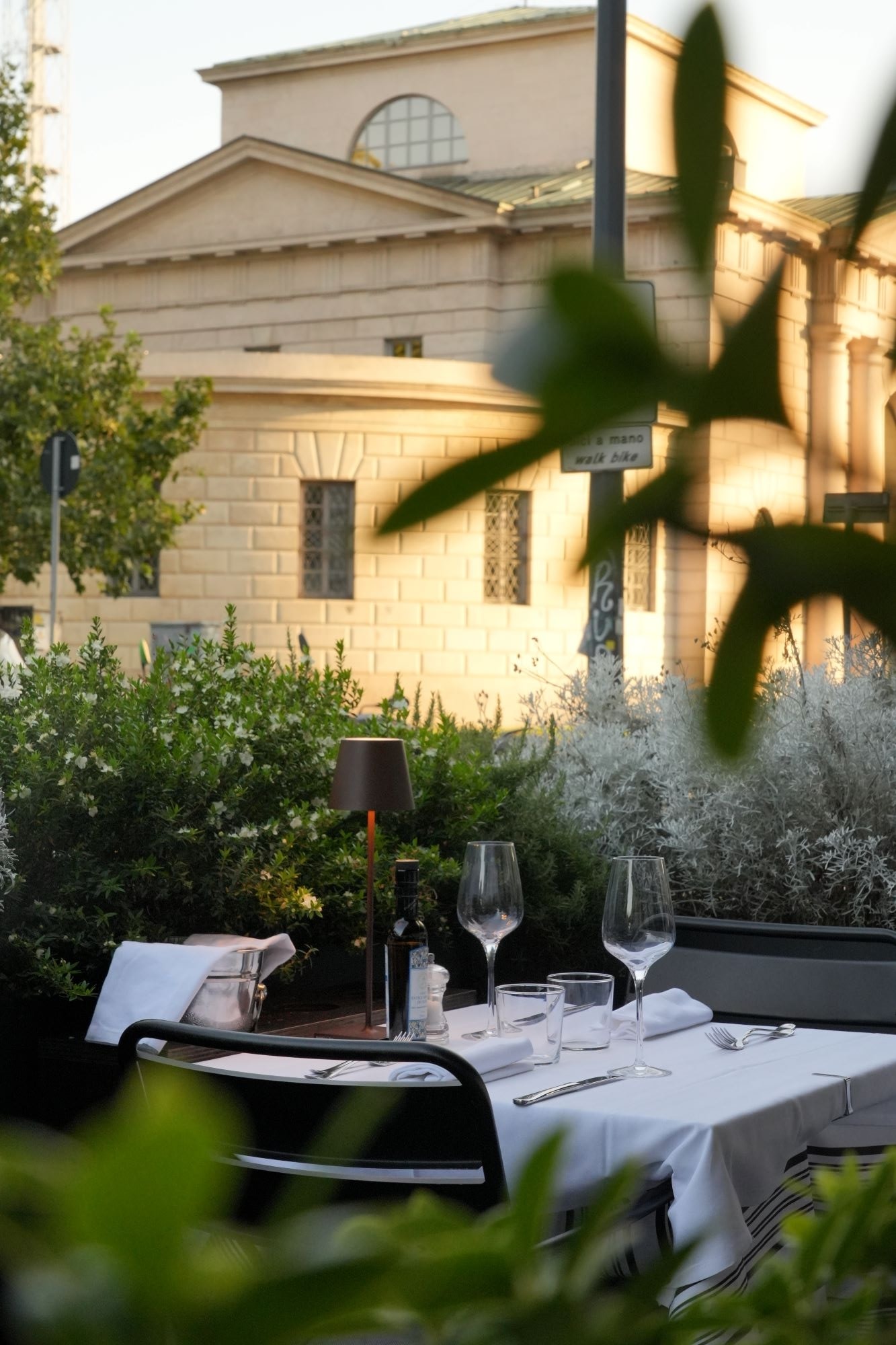La top ten dei ristoranti di pesce a Milano