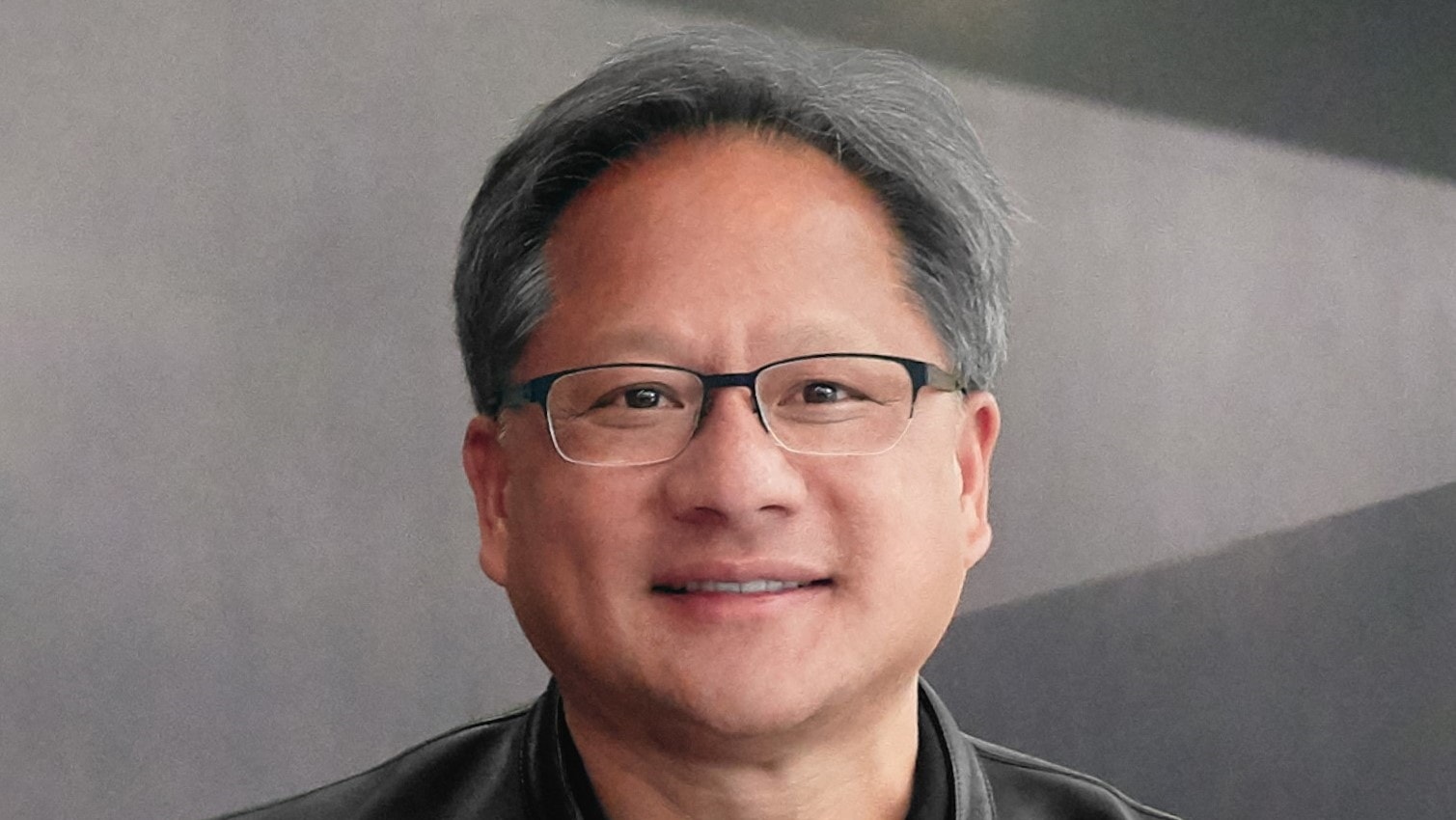 Jensen Huang