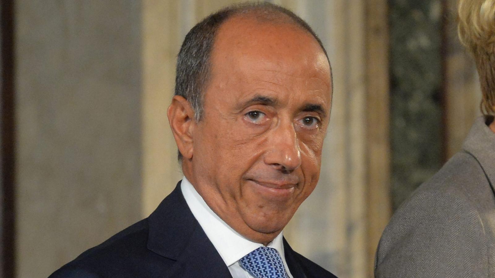 Gianluca Grimaldi