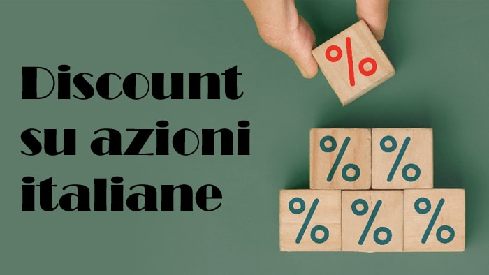 Nuovi Discount certificates da SocGen