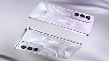 Oppo punta sull’intelligenza artificiale con Reno 12 Pro