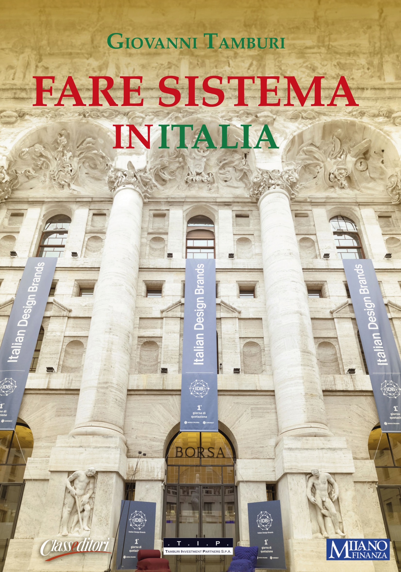 Fare sistema in Italia