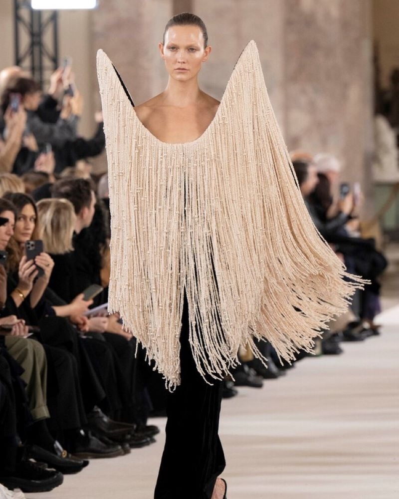 Paris haute couture giugno 2024, ecco tutti gli eventi in calendario