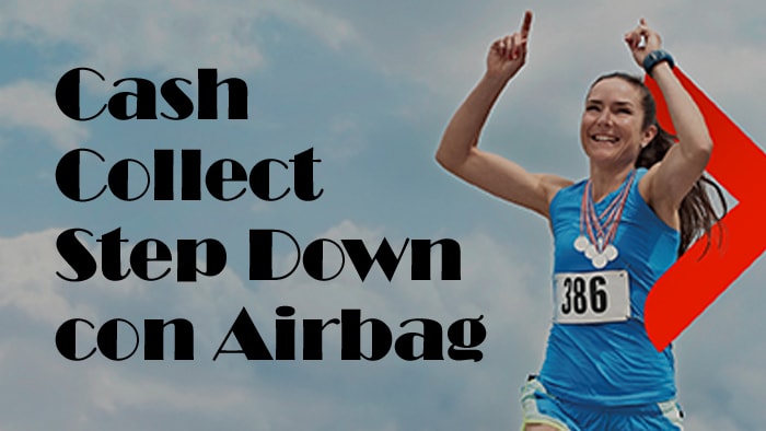 Nuovi Cash Collect con Airbag da Unicredit