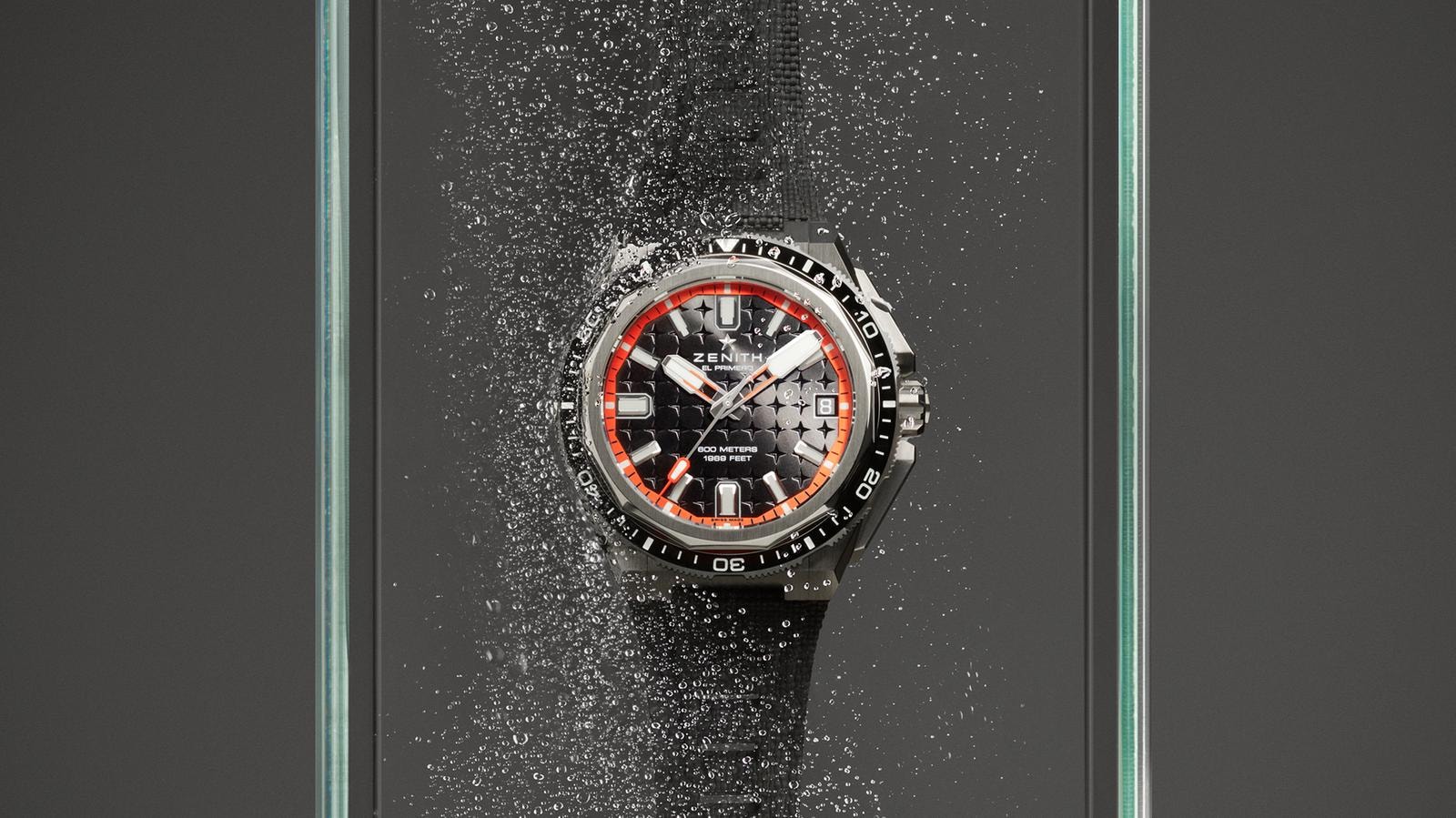 Orologi subacquei: 5 diver per l’estate