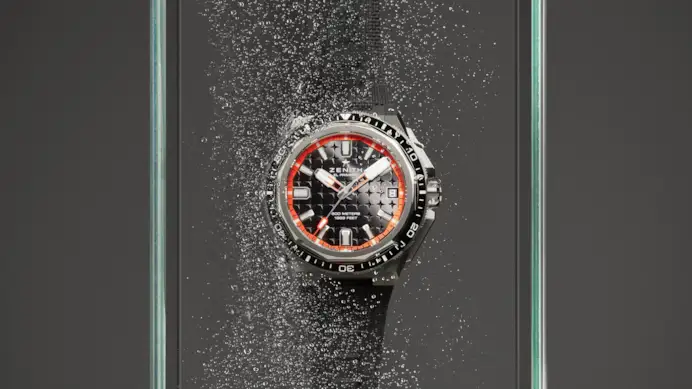 Orologi subacquei: 5 diver per l’estate