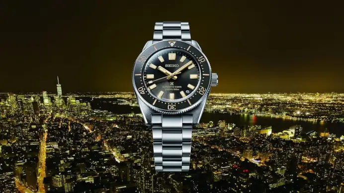 Orologi subacquei: 5 diver per l’estate