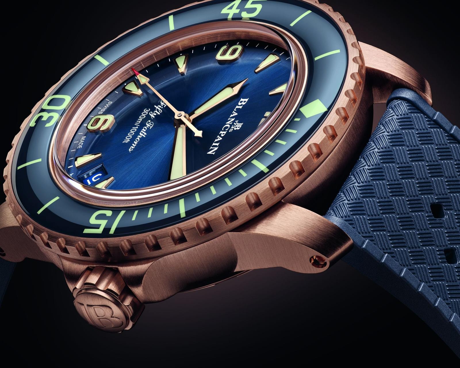 Orologi subacquei: 5 diver per l’estate