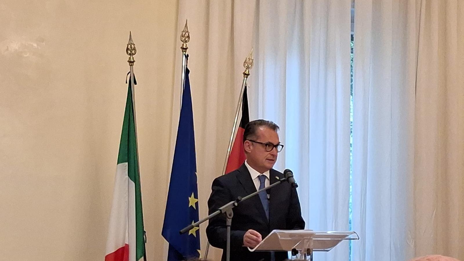 Euro digitale, Joachim Nagel (Bundesbank): sar&agrave; un successo economico