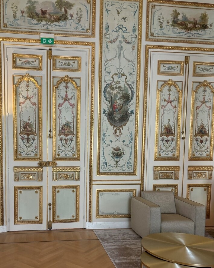Palazzo Armani