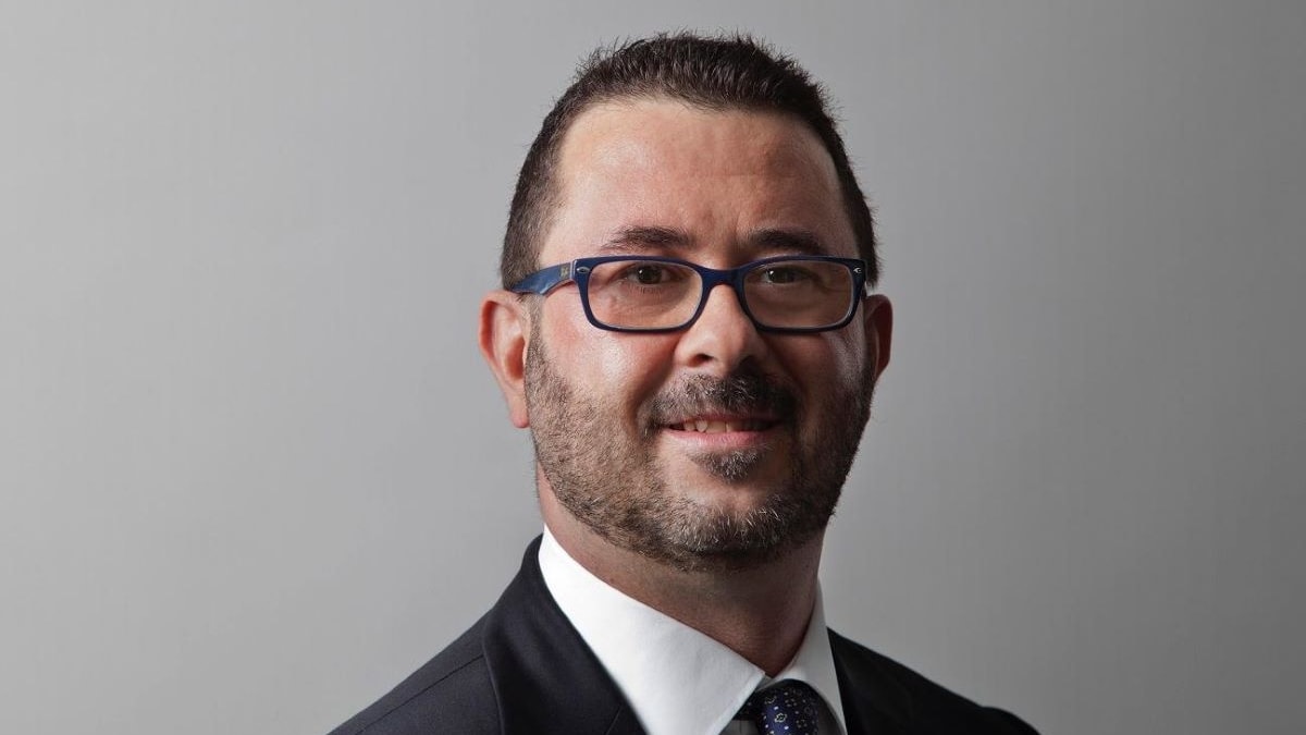 Stefano Minini, Partner risk & advisory services di BDO Italia