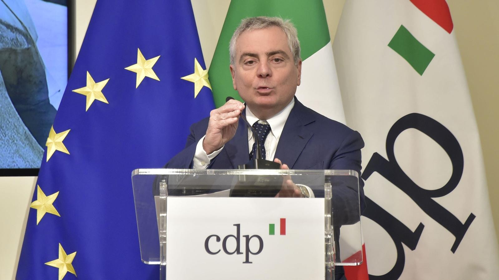 Pnrr, Cdp e ministero dell’Universit&agrave; insieme per gli studentati: via al bando da 1,2 miliardi
