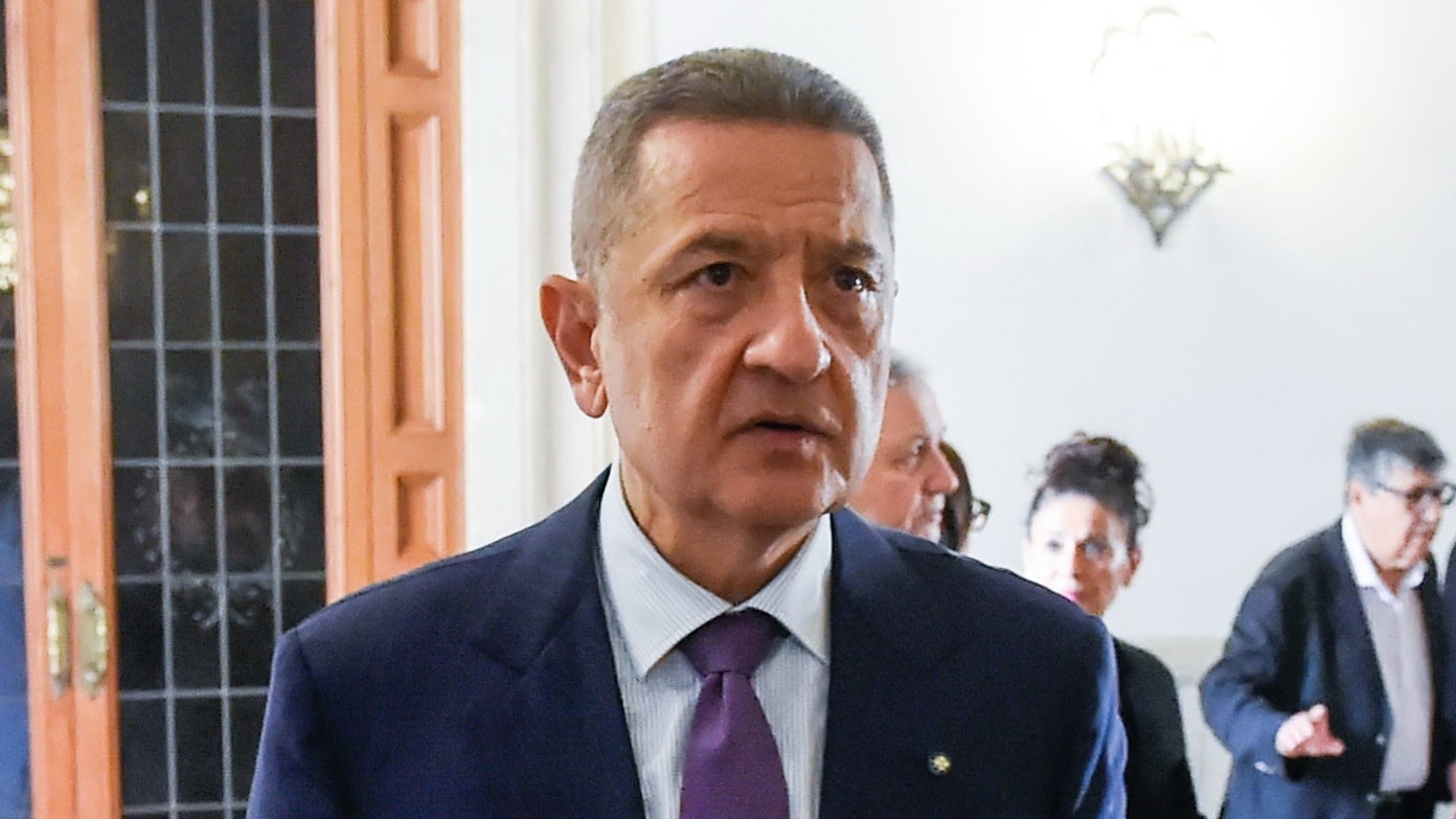 FABIO PANETTA