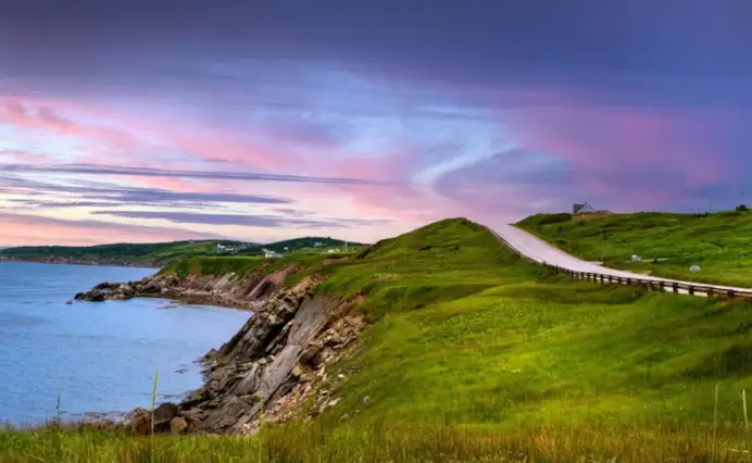 Le 10 strade più panoramiche al mondo