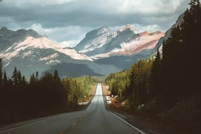 Le 10 strade più panoramiche al mondo