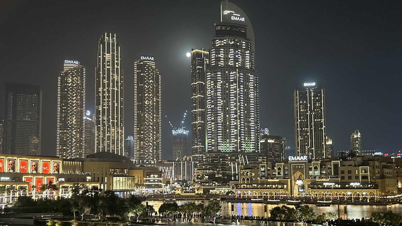 Dubai, Emirati Arabi