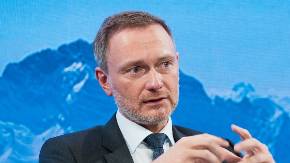 Christian Lindner