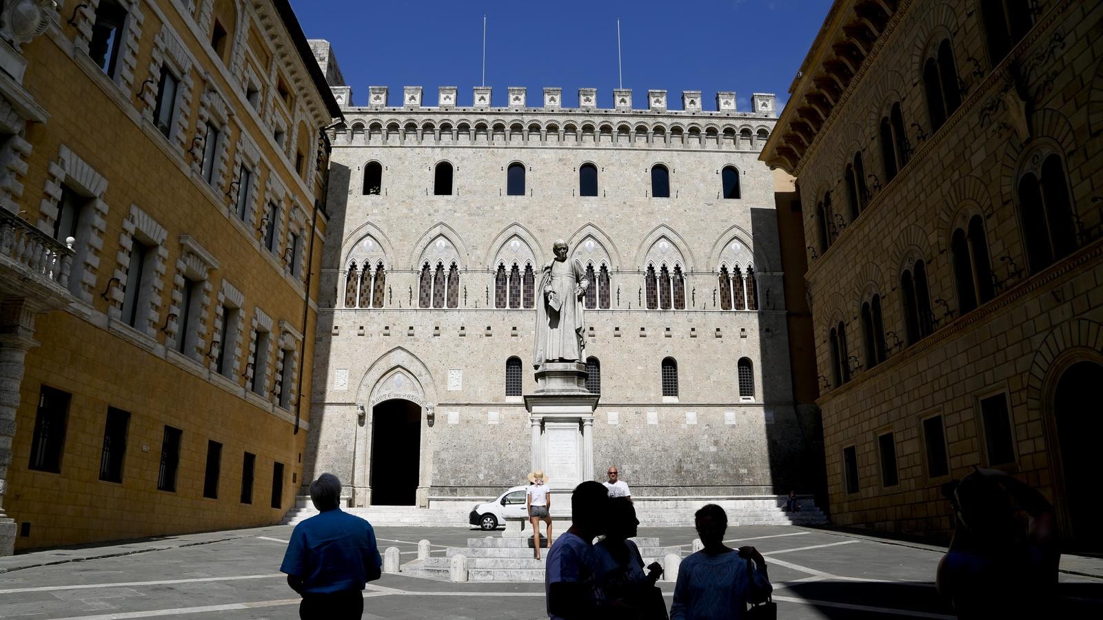 Rocca Salimbeni