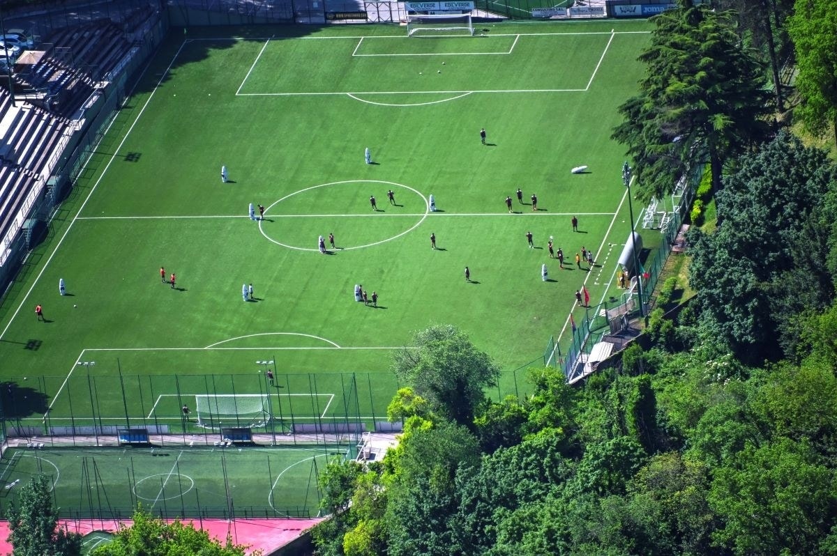 Calcio, multa Antitrust da 4,2 milioni di euro alla Figc per abuso di posizione dominante