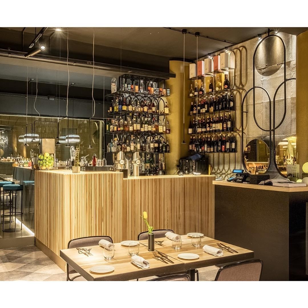 A Reggio Calabria, due indirizzi gourmet da provare