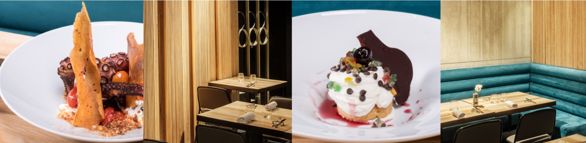 A Reggio Calabria, due indirizzi gourmet da provare