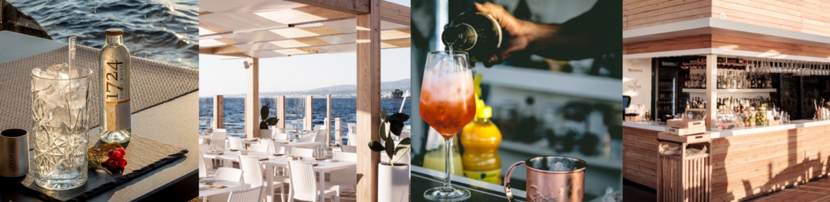 A Reggio Calabria, due indirizzi gourmet da provare