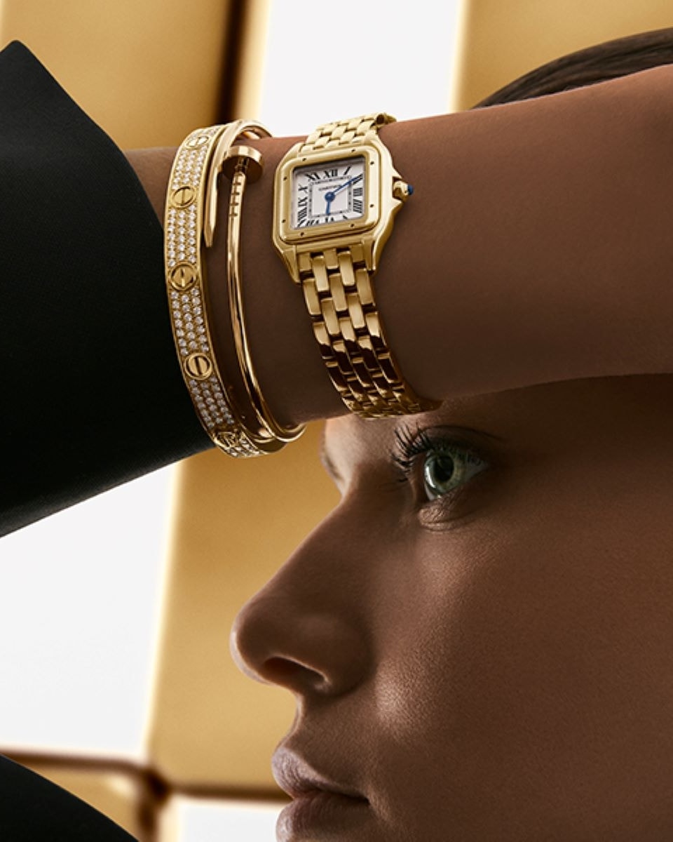 Richemont nomina Catherine R&eacute;nier ceo di Van Cleef & Arpels e Louis Ferla per Cartier