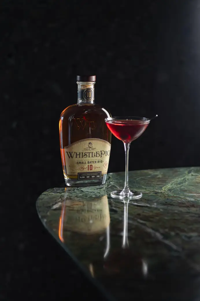5 cocktail per il 4 luglio