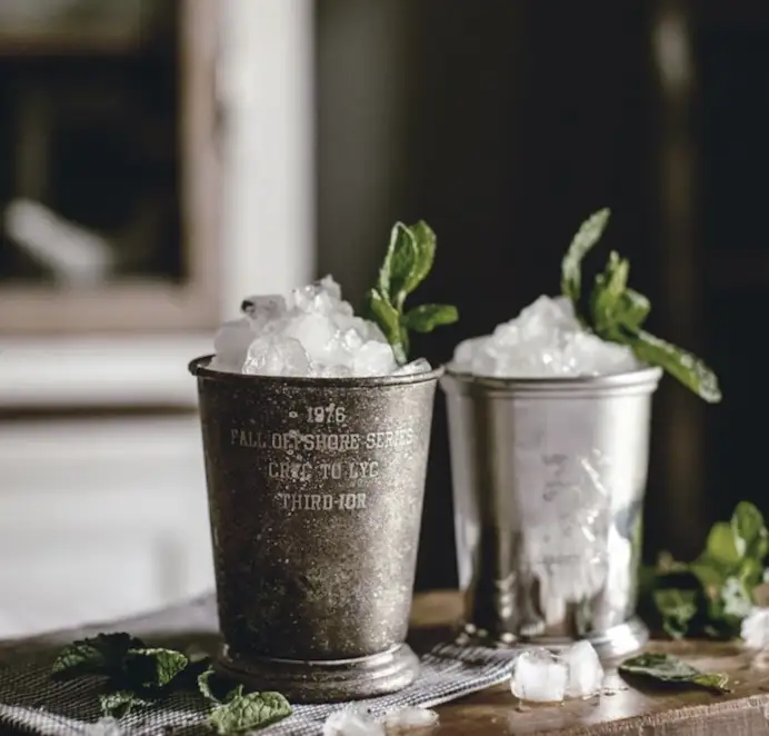 5 cocktail per il 4 luglio