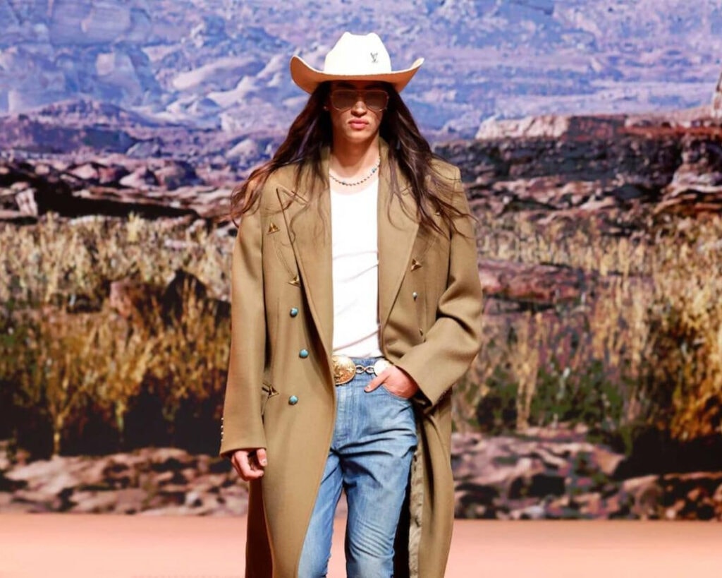 I 5 motivi per cui lo stile west &egrave; diventato un classico