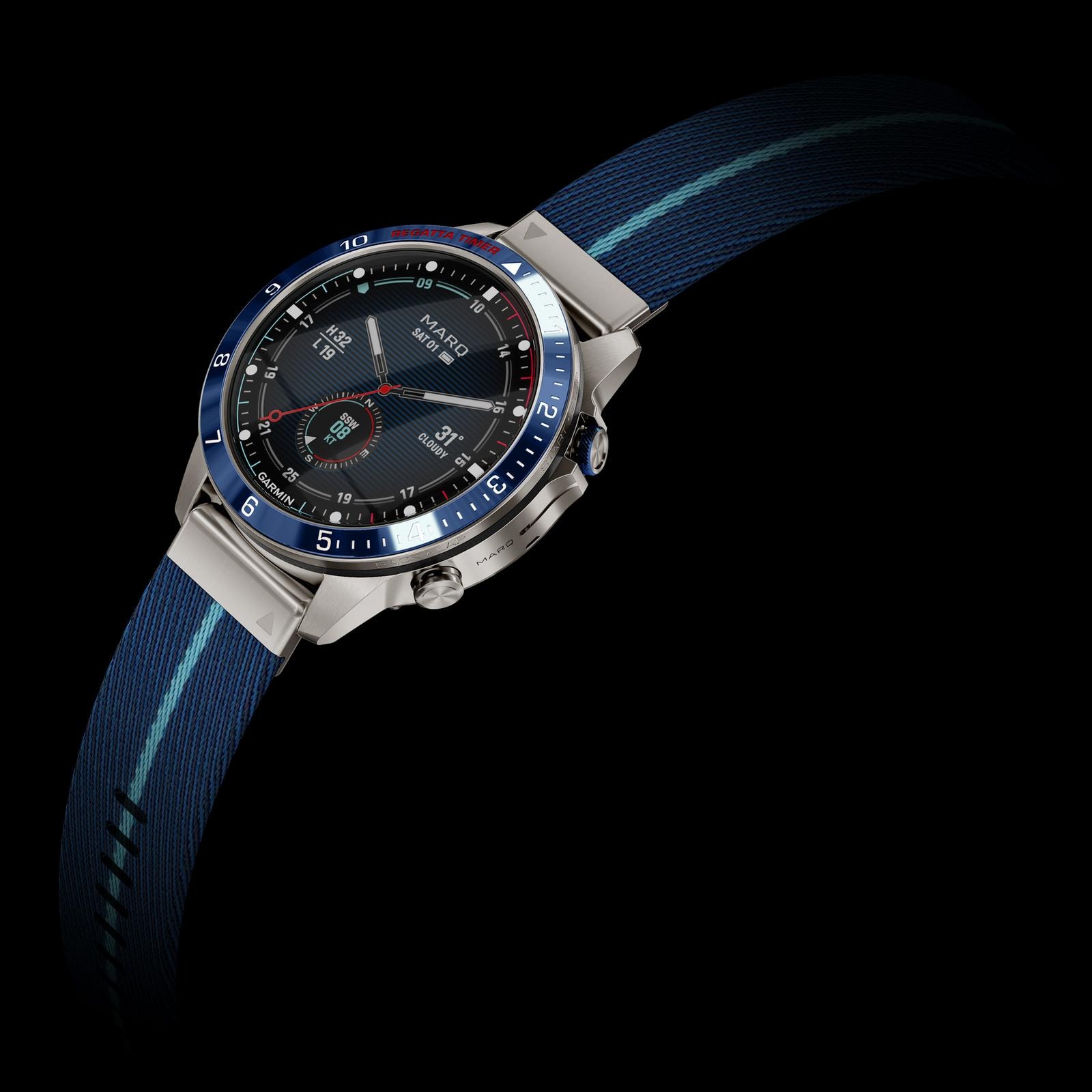 Marq 2 Captain Dynamic Renders