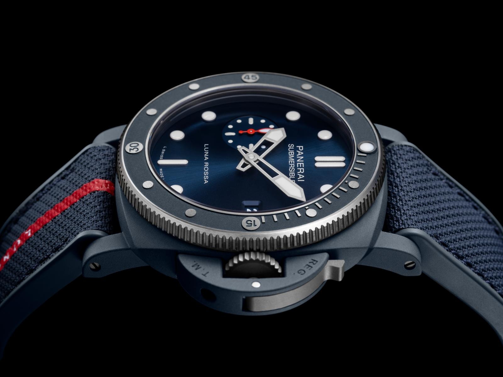 Orologi da vela: 7 pezzi votati alla performance