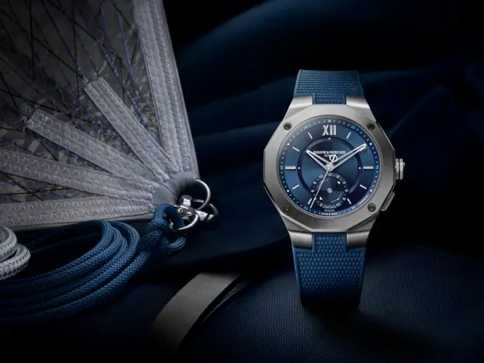 Orologi da vela: 7 pezzi votati alla performance