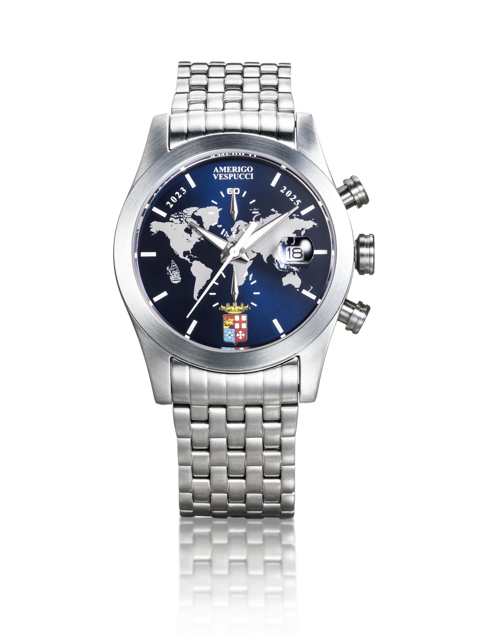 Orologi da vela: 7 pezzi votati alla performance