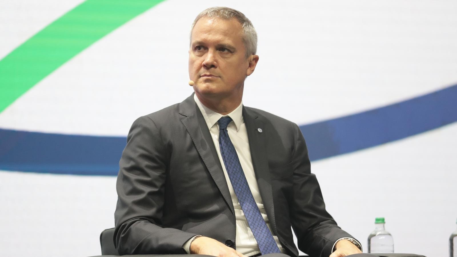 Massimo Doris, presidente di Assoreti