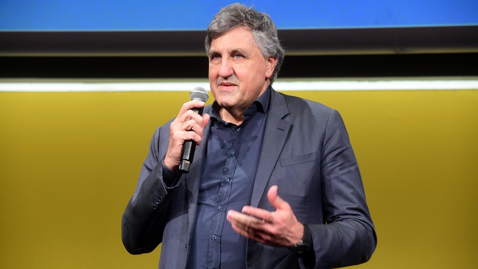 Stefano Buono, ceo di Newcleo