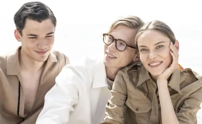 L’estate addosso, Il talento di Mr. Ripley detta lo stile